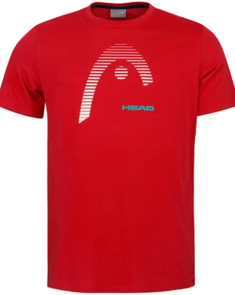 HEAD CLUB CARL T-Shirt Men 01