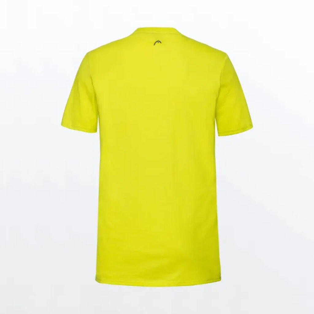 HEAD CLUB CARL T-Shirt Men image 2