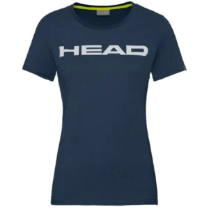HEAD CLUB LUCY T-Shirt Women Dark Blue 01