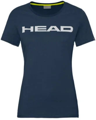 HEAD CLUB LUCY T-Shirt Women Dark Blue 01