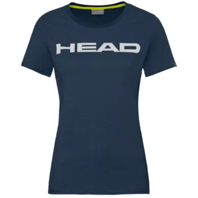 HEAD CLUB LUCY T-Shirt Women Dark Blue 01