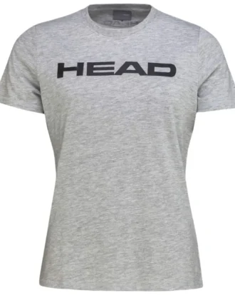 HEAD CLUB LUCY T-Shirt Women Grey