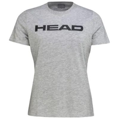 HEAD CLUB LUCY T-Shirt Women Grey