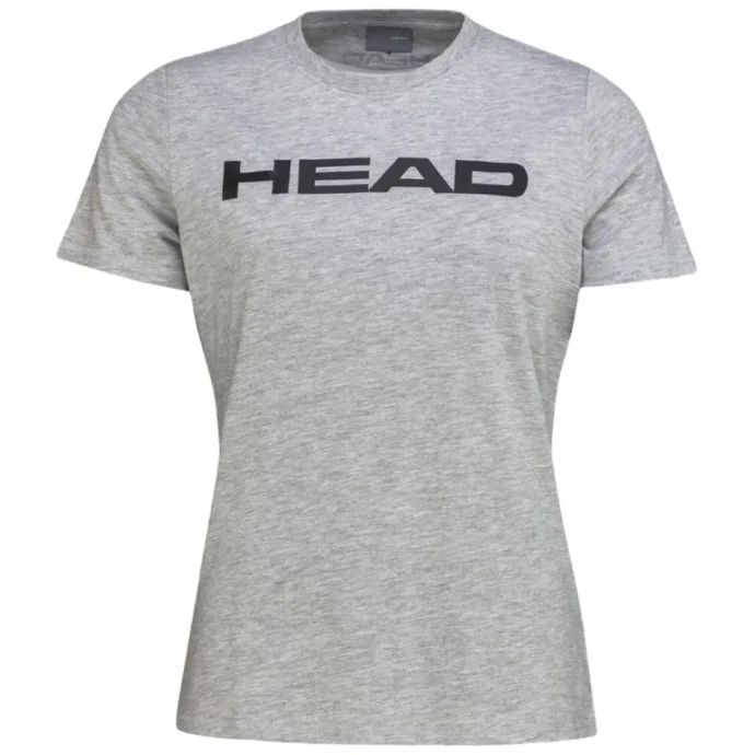 HEAD CLUB LUCY T-Shirt Women Grey