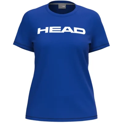 HEAD CLUB LUCY T-Shirt Women Royal Blue 01