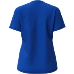 HEAD CLUB LUCY T-Shirt Women Royal Blue 02