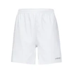 Head Club Padel Shorts White 01