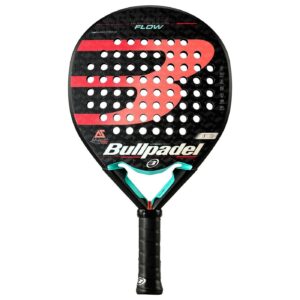 Bullpadel Pro Flow Woman Padel Racket*