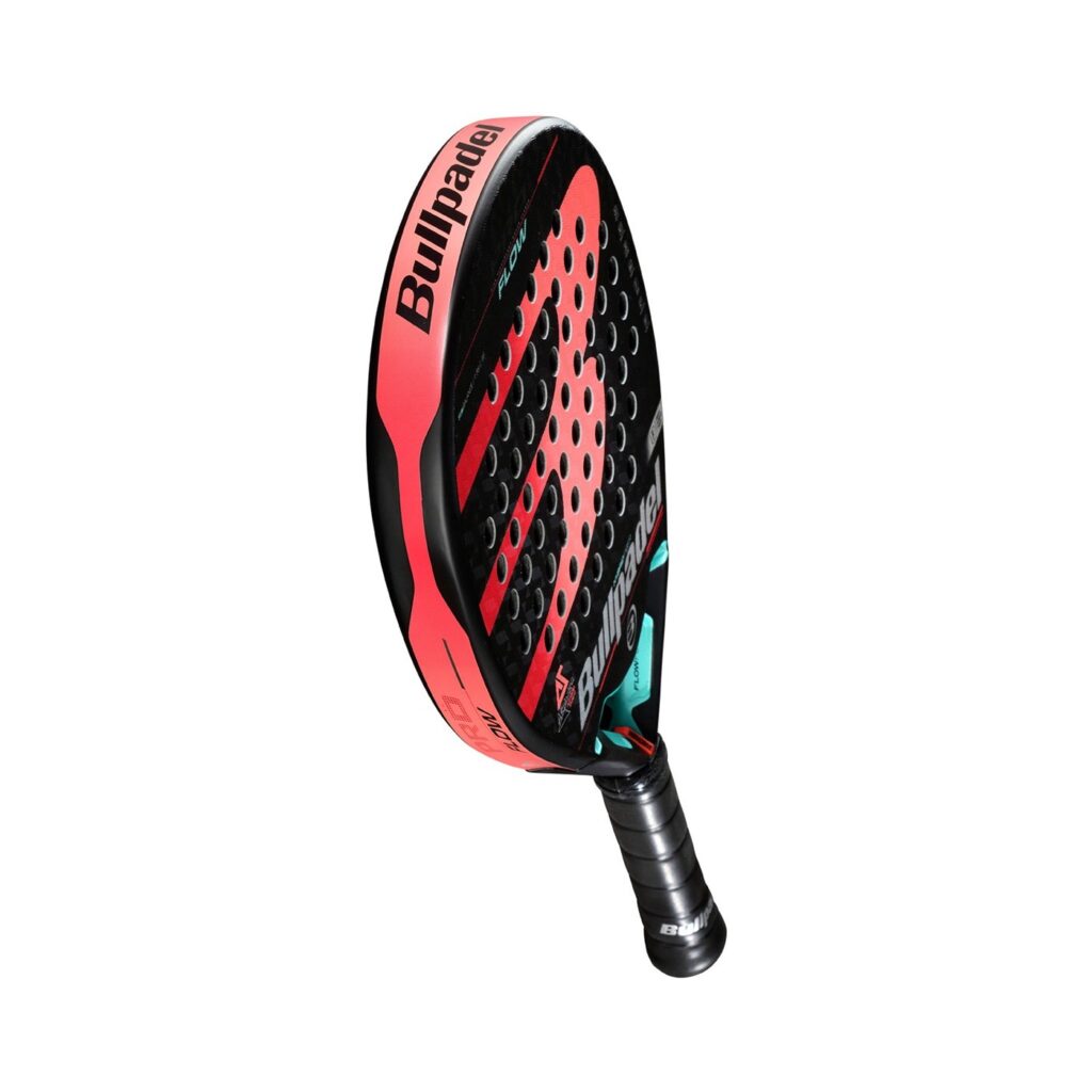 Bullpadel Pro Flow Woman Padel Racket* - Image 3
