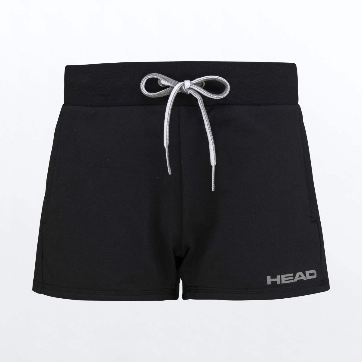 club-ann-shorts-women-black HEAD CLUB ANN Shorts Women* - Image 1