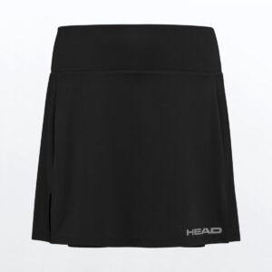 HEAD CLUB Basic Skort long Women*