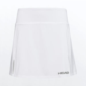 HEAD CLUB Basic Skort long Women*