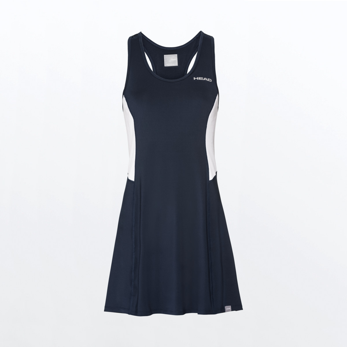club-dress-w-dark-blue HEAD CLUB Dress Women* - Image 1