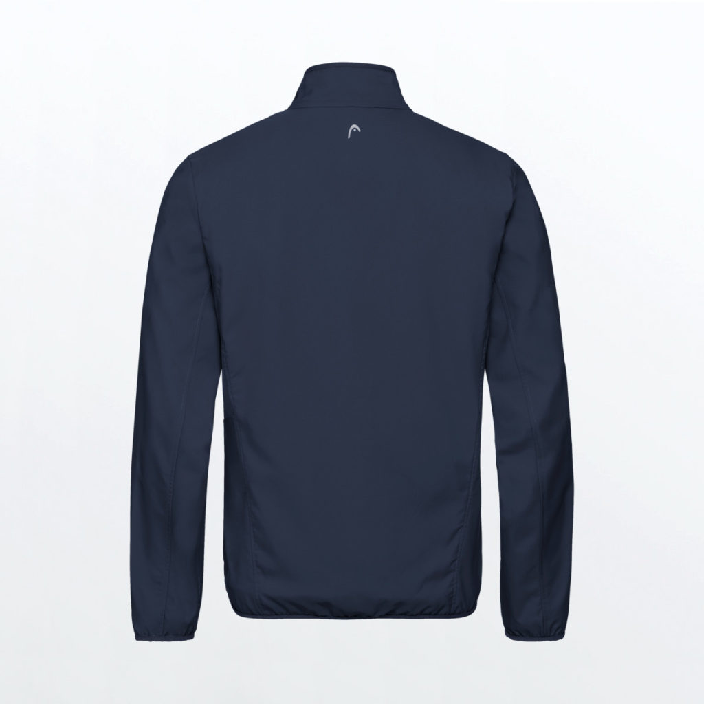 HEAD CLUB Jacket Men* - Image 2