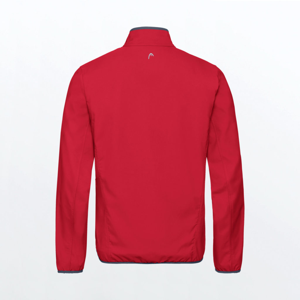 HEAD CLUB Jacket Men* - Image 2