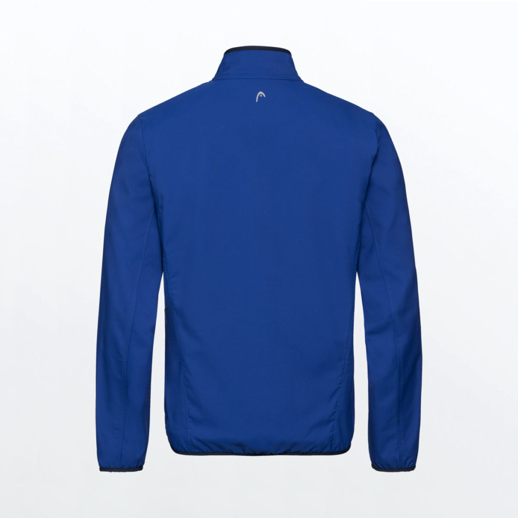 HEAD CLUB Jacket Men* - Image 2