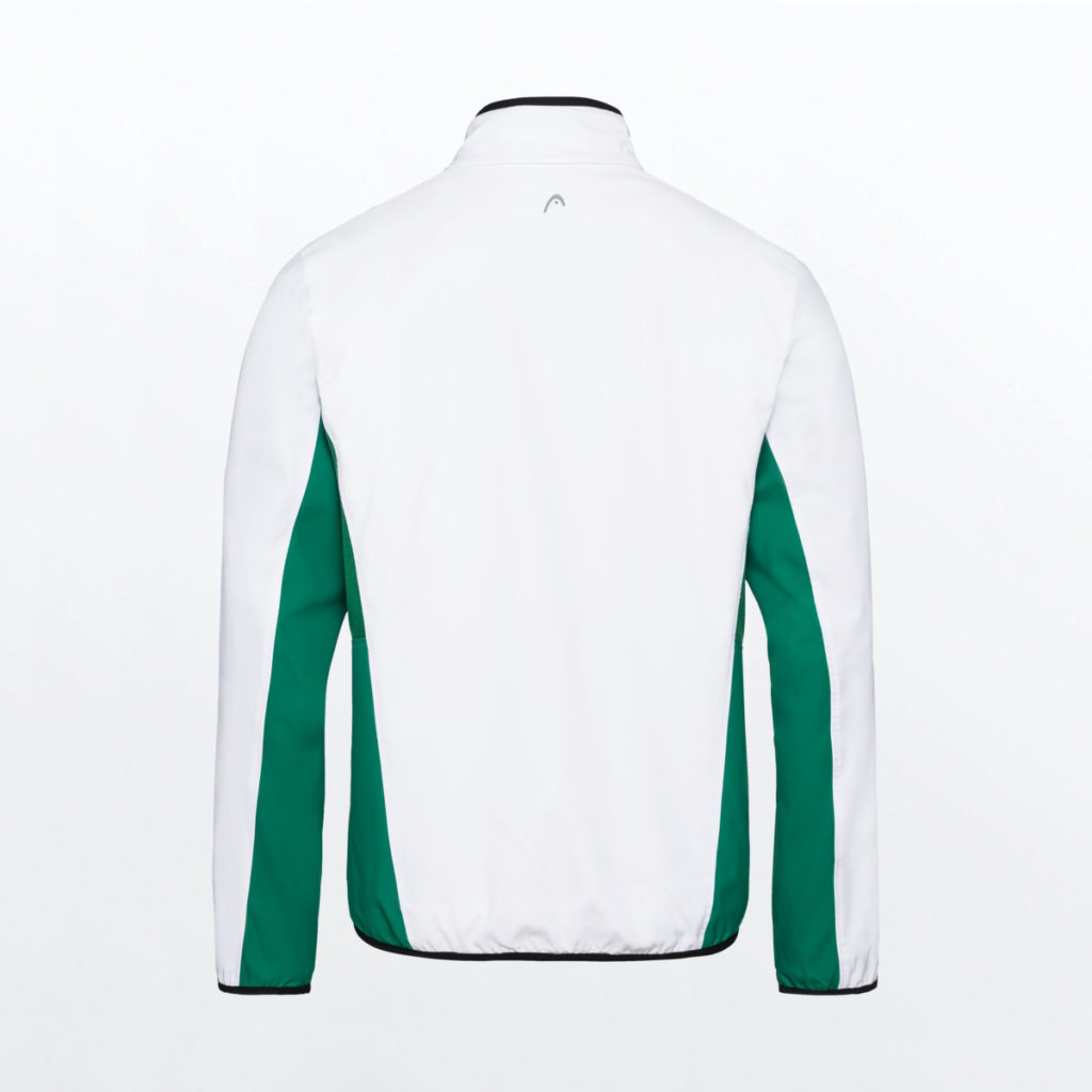 HEAD CLUB Jacket Men* - Image 2