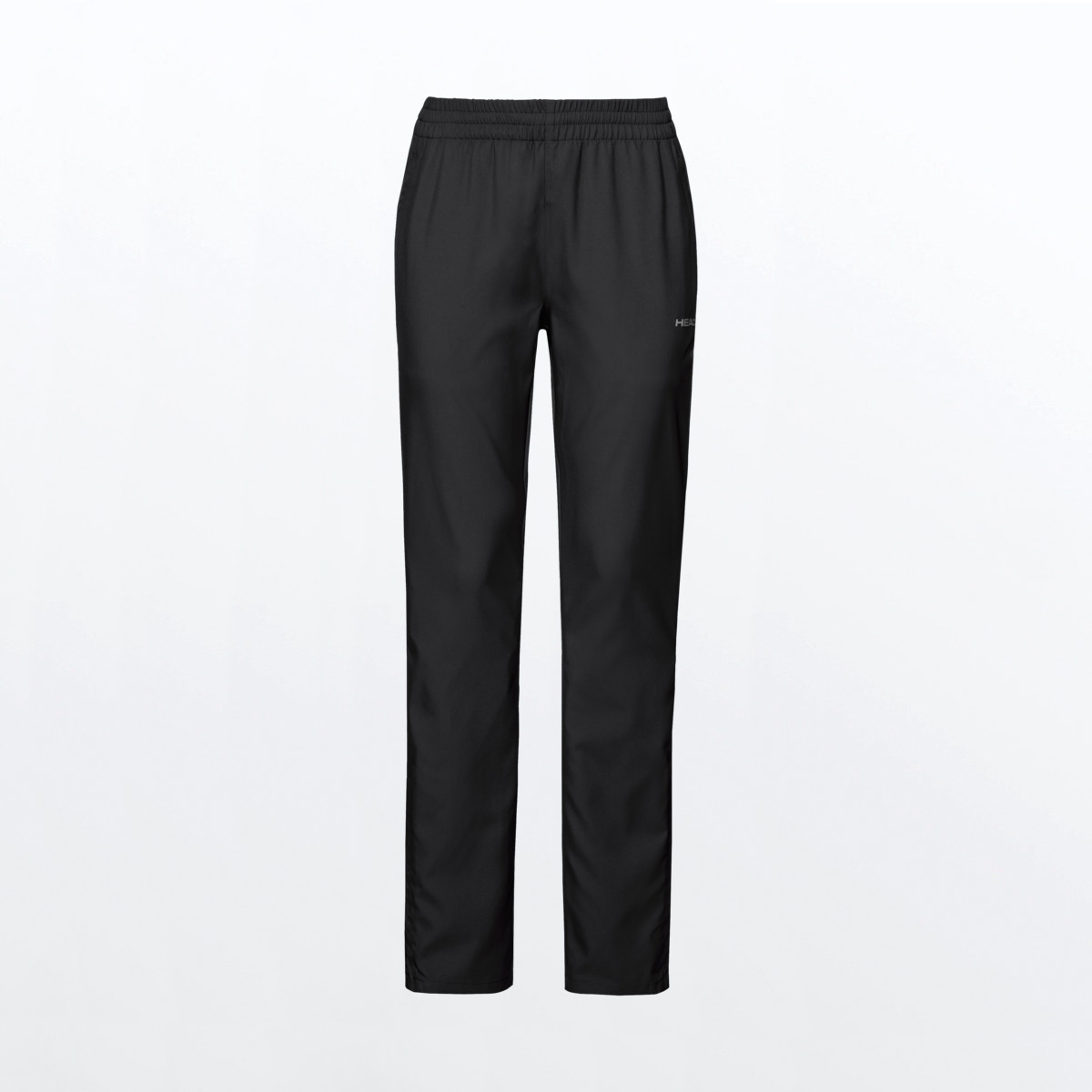club-pants-women-black HEAD CLUB Pants Women* - Image 1