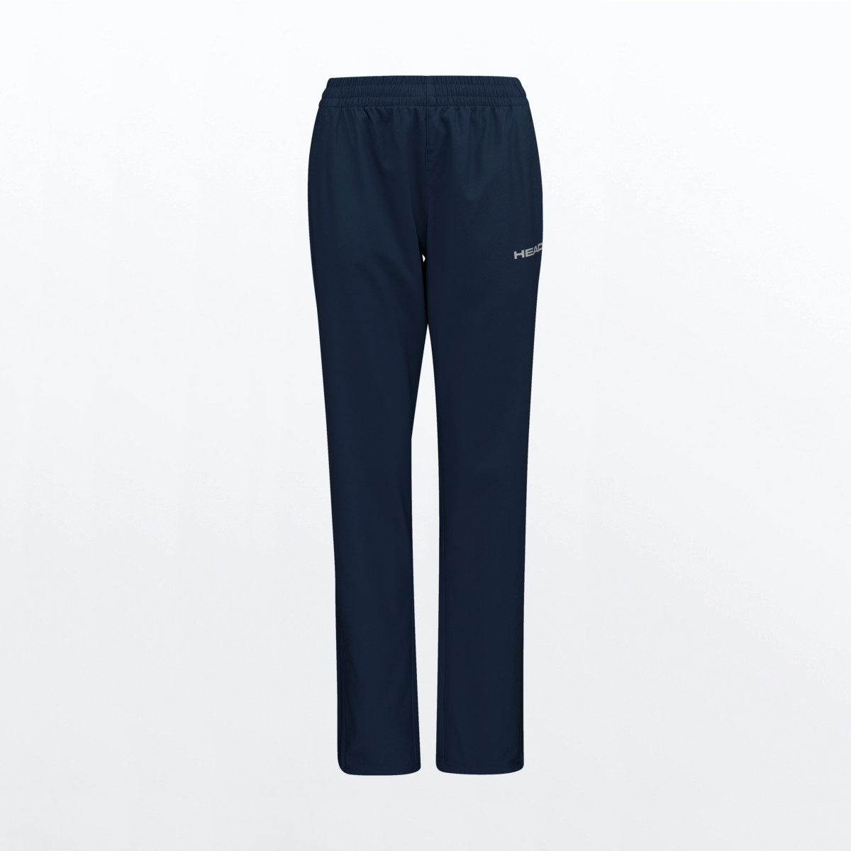 club-pants-women-dark-blue HEAD CLUB Pants Women* - Image 1