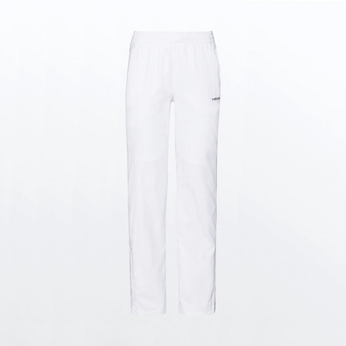 club-pants-women-white HEAD CLUB Pants Women* - Image 1
