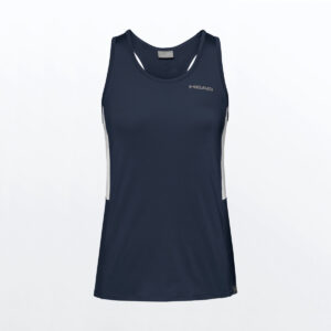 HEAD CLUB Tank Top Women*