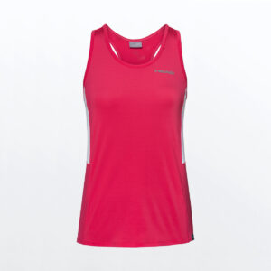 HEAD CLUB Tank Top Women*