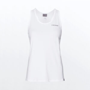 HEAD CLUB Tank Top Women*