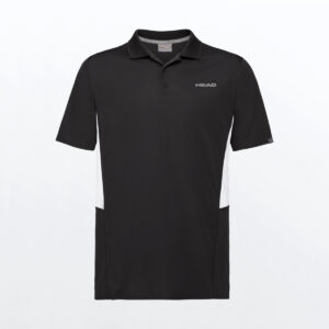 HEAD CLUB Tech Polo Shirt Men*