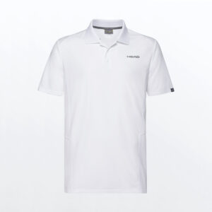HEAD CLUB Tech Polo Shirt Men*