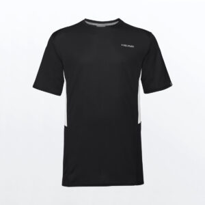 HEAD CLUB Tech T-Shirt Men*