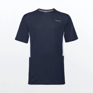 HEAD CLUB Tech T-Shirt Men*