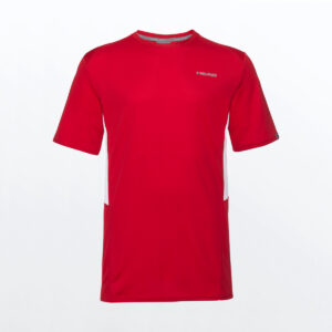 HEAD CLUB Tech T-Shirt Men*