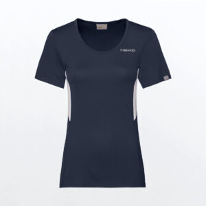 HEAD CLUB Tech T-Shirt Women*