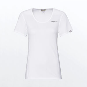 HEAD CLUB Tech T-Shirt Women*