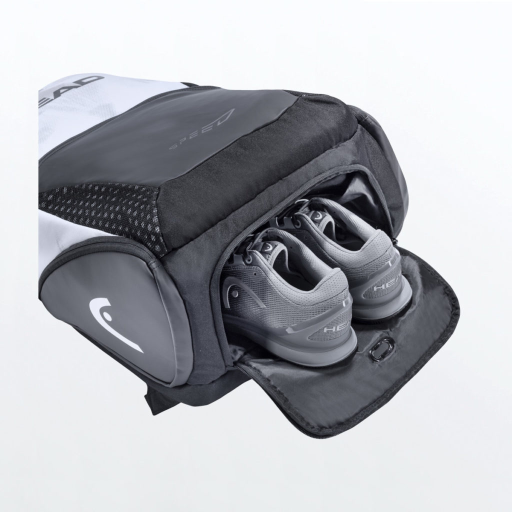HEAD Djokovic Backpack* - Image 2