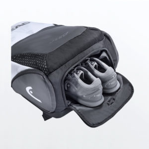 HEAD Djokovic Backpack* - Image 2