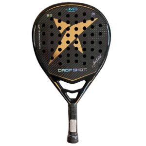 Drop Shot Conqueror 6.1LTD 2021 Padel Racket*