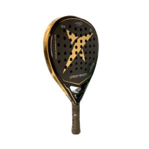 Drop Shot Conqueror 6.1LTD 2021 Padel Racket* - Image 4