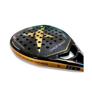 Drop Shot Conqueror 6.1LTD 2021 Padel Racket* - Image 2