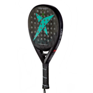 Drop Shot Conqueror 9.0 Junior Padel Racket (2021)* - Image 2