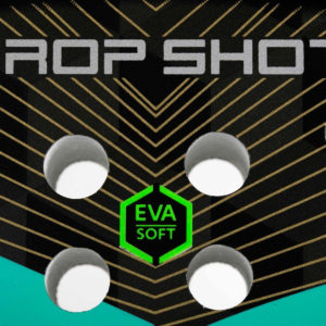 Drop Shot Conqueror 9.0 Junior Padel Racket (2021)* - Image 4