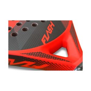 HEAD Flash Red Padel Racket