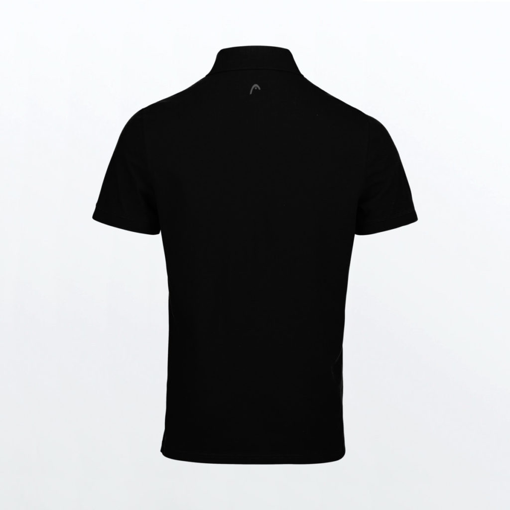 VISION HEAD Polo Men* - Image 2
