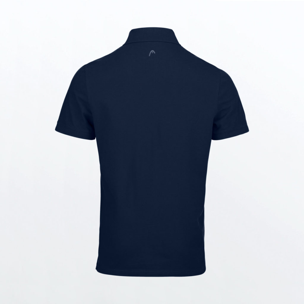 VISION HEAD Polo Men* - Image 2