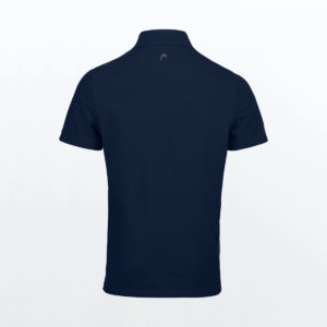 VISION HEAD Polo Men* - Image 2