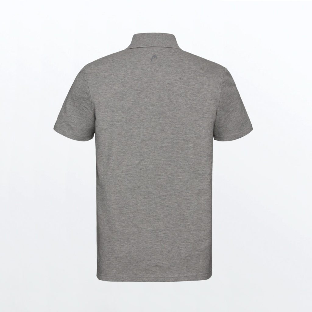 VISION HEAD Polo Men* - Image 2