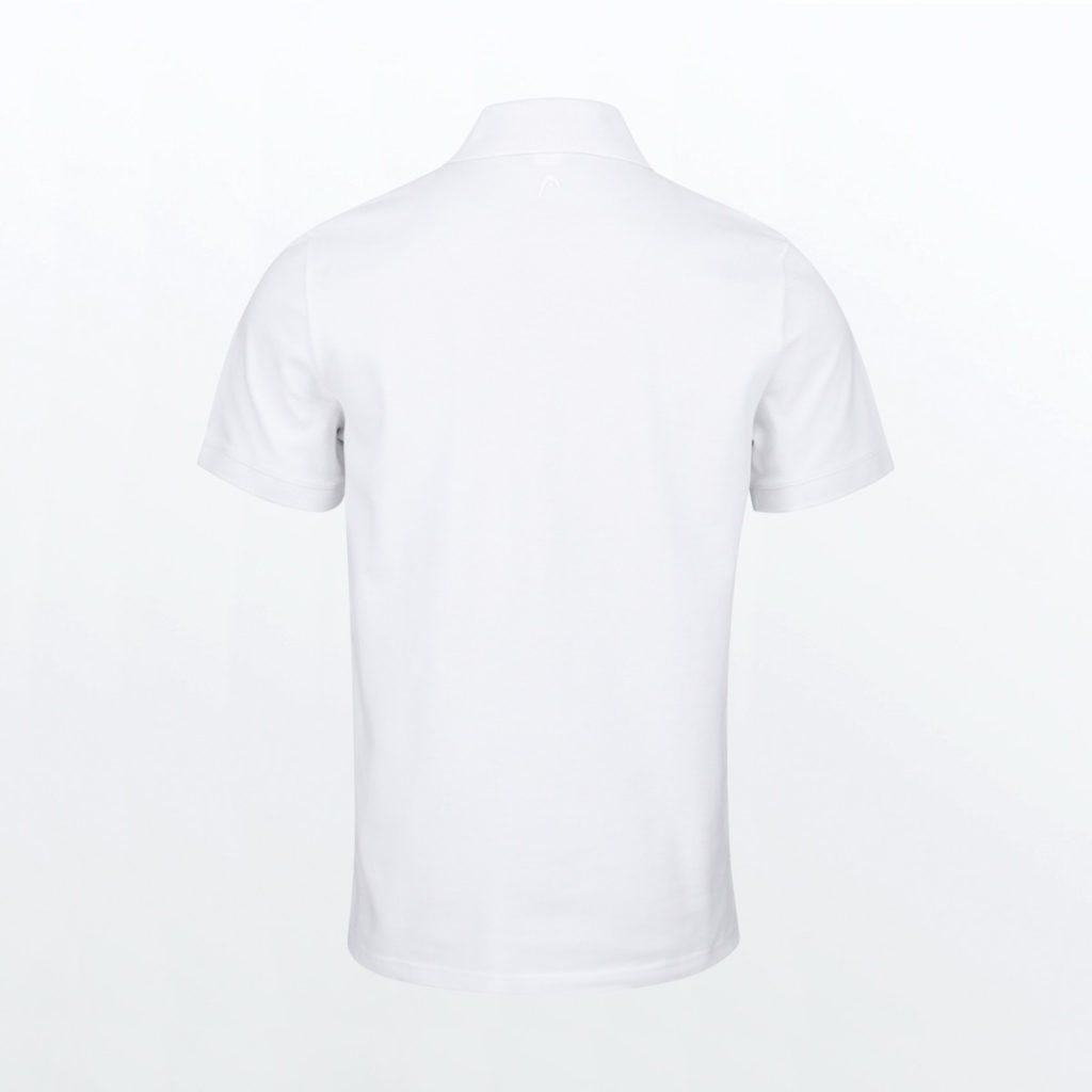 VISION HEAD Polo Men* - Image 2