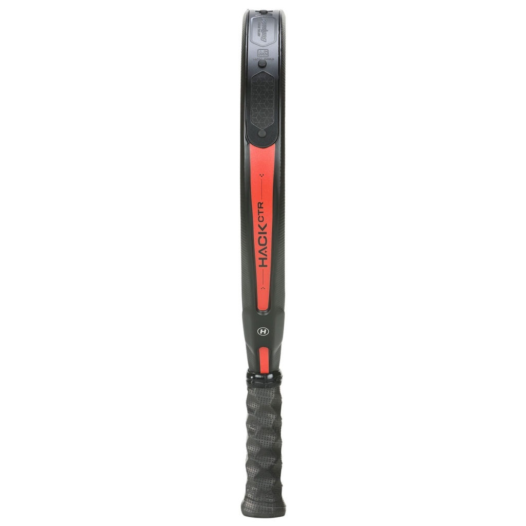 Bullpadel Hack 02 CTR 02 2021 Padel Racket* - Image 4