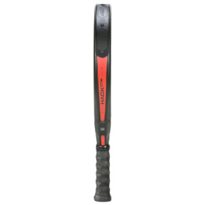 Bullpadel Hack 02 CTR 02 2021 Padel Racket* - Image 4