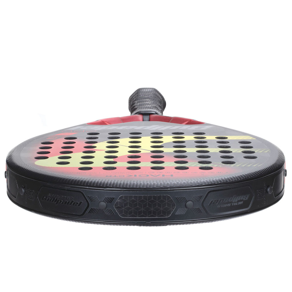 Bullpadel Hack 02 CTR 02 2021 Padel Racket* - Image 3